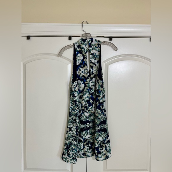 Olivaceous Dresses & Skirts - Olivaceous Mini Dress